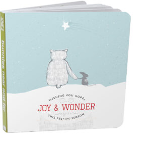 Joy & Wonder