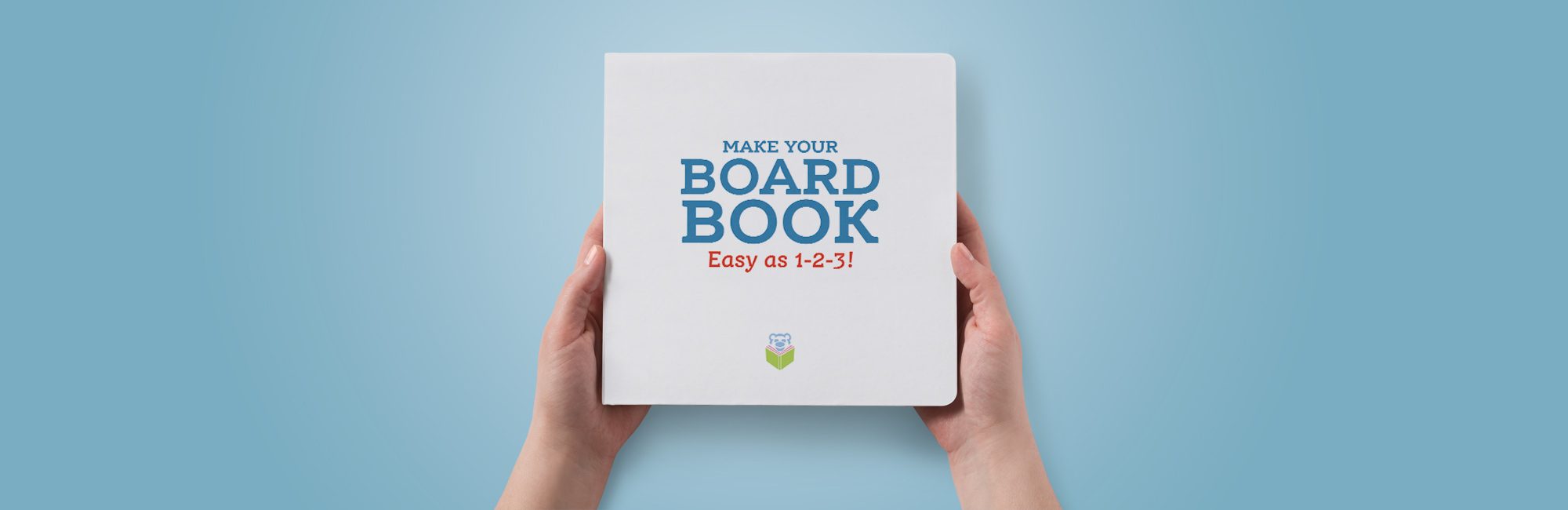 How To Make A Board Book Build A Book For Babies, Kids or Adults In 3