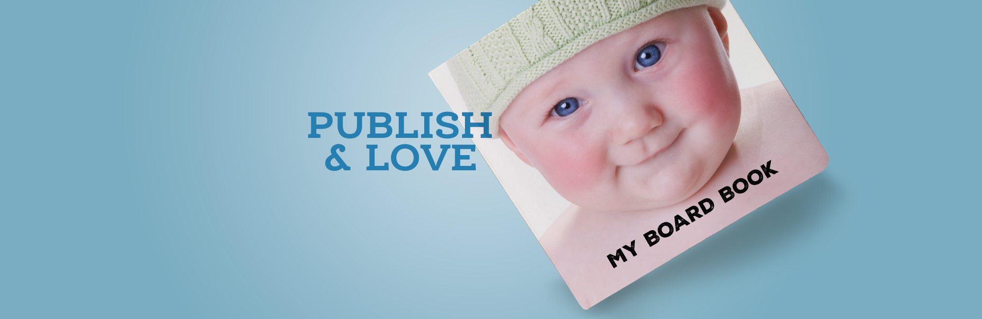 How To Make A Board Book Build A Book For Babies, Kids or Adults In 3