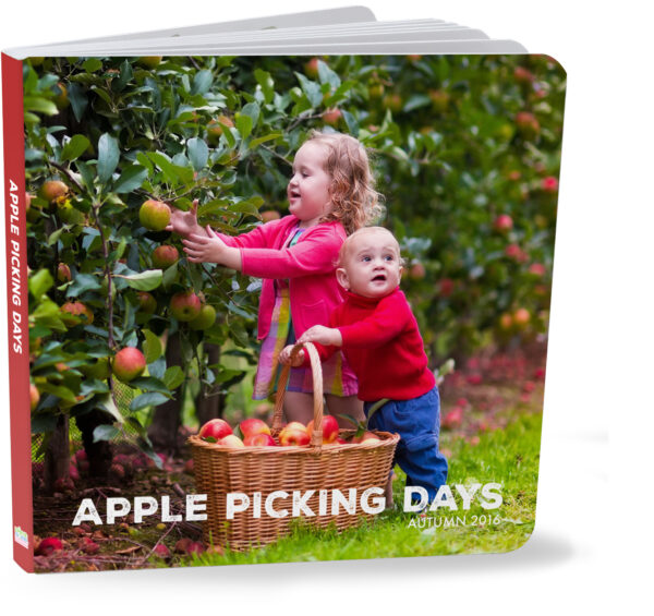 Apple Picking Days