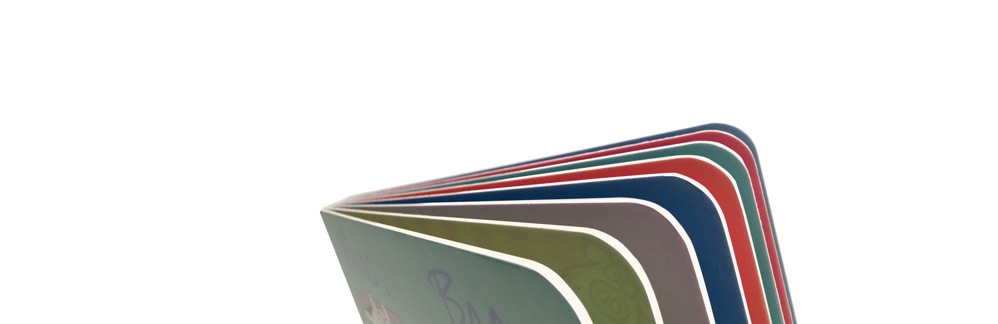 78 List A Board Book for business