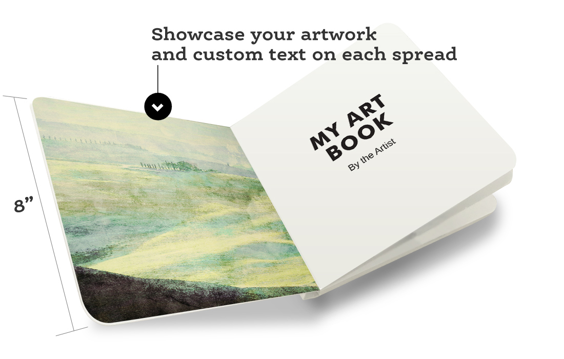 create your own art