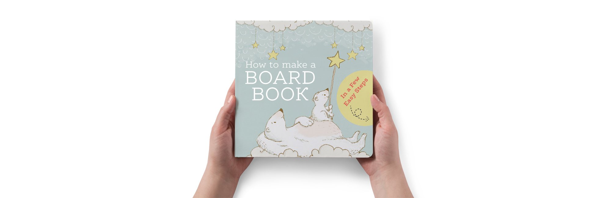 How to Make a Board Book