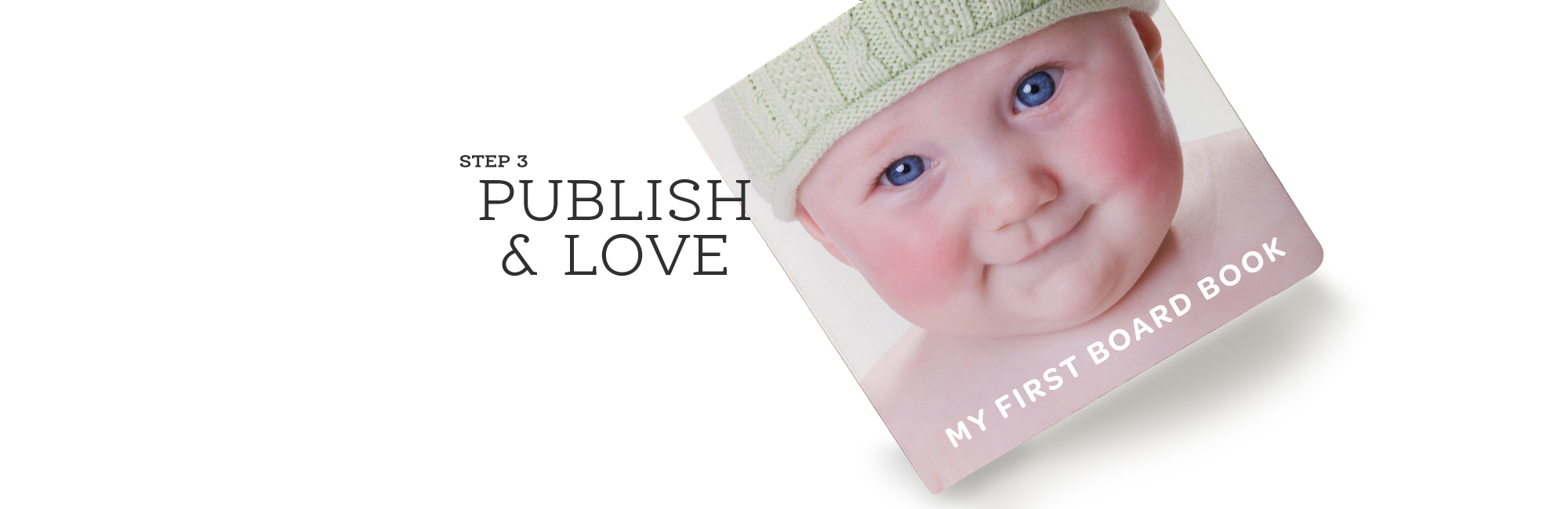 How it Works: Publish & Love