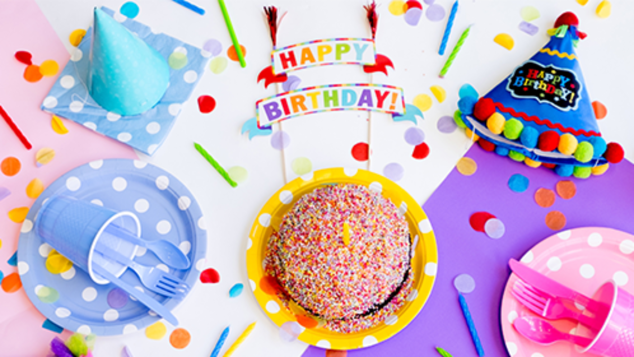 1st birthday book ideas