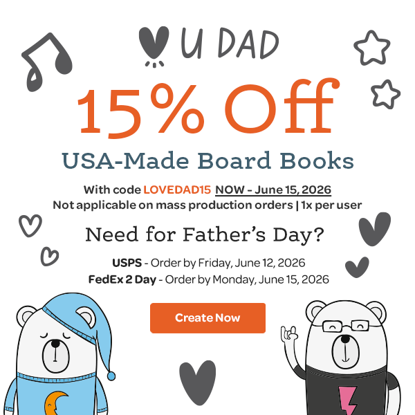 Fathers Day 2026