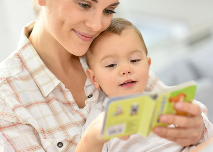 Safety of Board Books