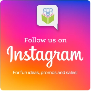 Follow Pint Size Productions on Instagram